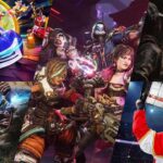 The Biggest Game Releases Of September 2025