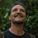 Pedro Pascal in The Last Of Us season 2
