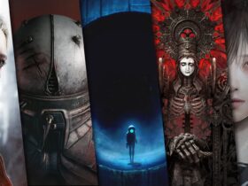 The hottest upcoming horror game releases of 2025 and beyond – PlayStation.Blog