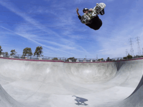 Tony Hawk reflects on 90s culture, celebrity and Tony Hawk's Pro Skater, the game that changed his life