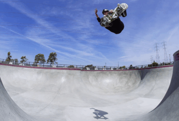 Tony Hawk reflects on 90s culture, celebrity and Tony Hawk's Pro Skater, the game that changed his life