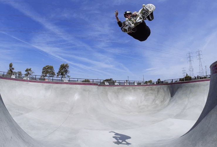Tony Hawk reflects on 90s culture, celebrity and Tony Hawk's Pro Skater, the game that changed his life