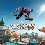Tony Hawk's Pro Skater 3 + 4 Standard And Collector's Editions Get Great Discounts
