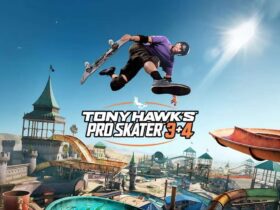 Tony Hawk's Pro Skater 3 + 4 Standard And Collector's Editions Get Great Discounts