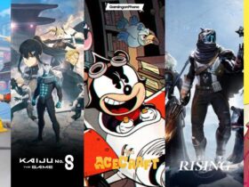 Best Mobile Games September 2025 Cover
