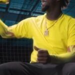 #Color Codm X Ronald ACUñA JR ....