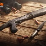 Ubisoft The Division Resurgence game guns cover