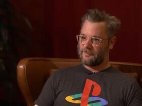 Update: Likely Fake Account Claims God Of War Developer Sony Santa Monica Is Working On A New 'Technically Ambitious' IP
