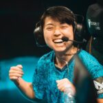 Cloud9 take down 100 Thieves in VCT Americas