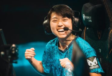 Cloud9 take down 100 Thieves in VCT Americas