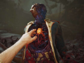 Valor Mortis Hands-On Impressions - GameSpot