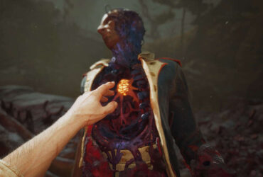 Valor Mortis Hands-On Impressions - GameSpot