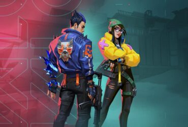 Valorant Launches Shotcall for In-Game Esports Predictions