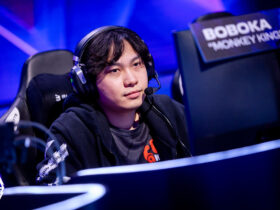 Valve Selects Yakutou Brothers as Gaimin Gladiators’ Replacement for TI14
