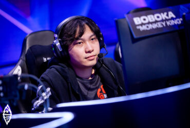 Valve Selects Yakutou Brothers as Gaimin Gladiators’ Replacement for TI14