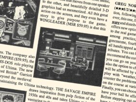 Video Game History Foundation expands its preservation efforts by making "one of the first American" games magazines available for free