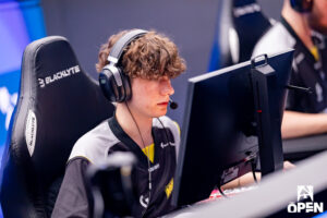 w0nderful at BLAST Open Spring 2025