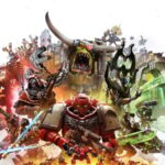 Warhammer 40,000: Dawn Of War IV Makes Me Want To Become An RTS Sicko