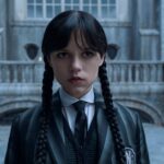 Wednesday season 2