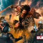 What do Greek Heroes do After Death? Find out Now in Achilles: Survivor