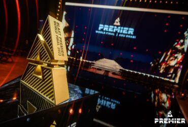Why BLAST's Upset-Focused Tournament has had Zero Upsets