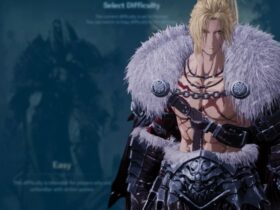 Would you rather stop playing a game than lower the difficulty? The First Berserker: Khazan devs reckon you would