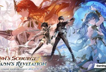 Wuthering Waves Version 2.6 'By Sun’s Scourge, By Moon’s Revelation' update