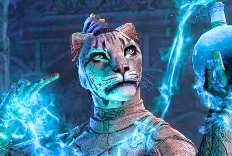 You can get 30 pieces of ESO DLC and swathes of content for free right now