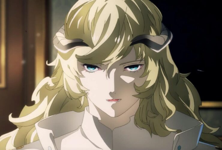 You can grab Metaphor ReFanatazio at an all-time low price, if you’re quick