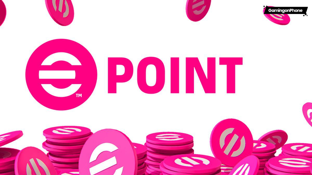 eFootball 2026 efootball points