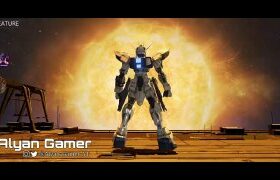 #Supplementary Gundam Character Review Legendrual ...