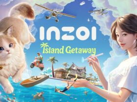 inZOI's first DLC brings a new city with summer vacation vibes, and will be completely free to all players when it launches in less than two weeks