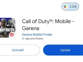 #News_Press Update Garna Version Probably ...