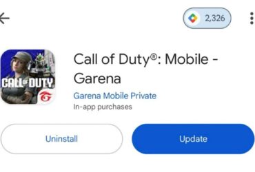 #News_Press Update Garna Version Probably ...