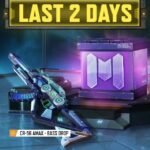 | You just have time to do so for Skin Legend ...