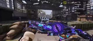 | ARGUS Sky Prestige review after#CODM update ...