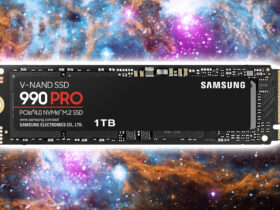 Save 22% on this speedy Samsung 990 Pro gaming SSD while you can