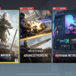 | Mini Mayhem mode is also added to the game#CODM ...