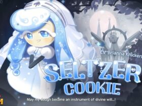 Cookie Run: Kingdom Seltzer Cookie Guide
