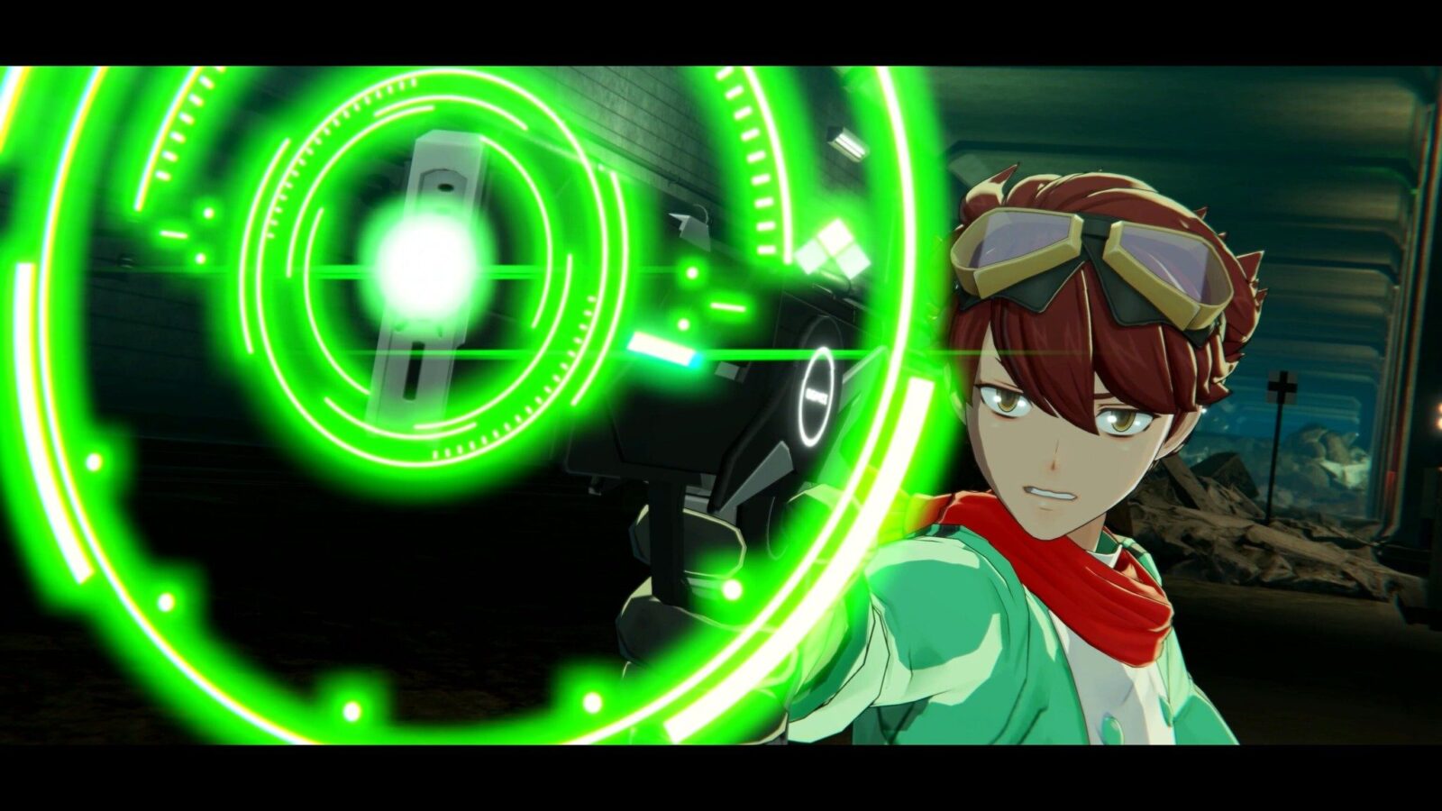 Time Stranger hands-on report – PlayStation.Blog