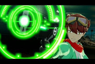 Time Stranger hands-on report – PlayStation.Blog