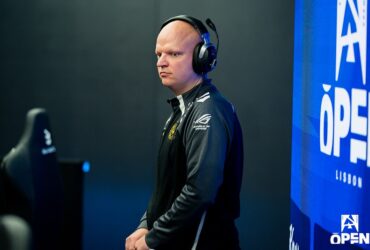 Vitality coach XTQZZZ