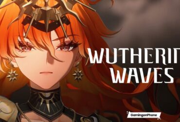 Wuthering Waves Augusta, Wuthering Waves Character Augusta