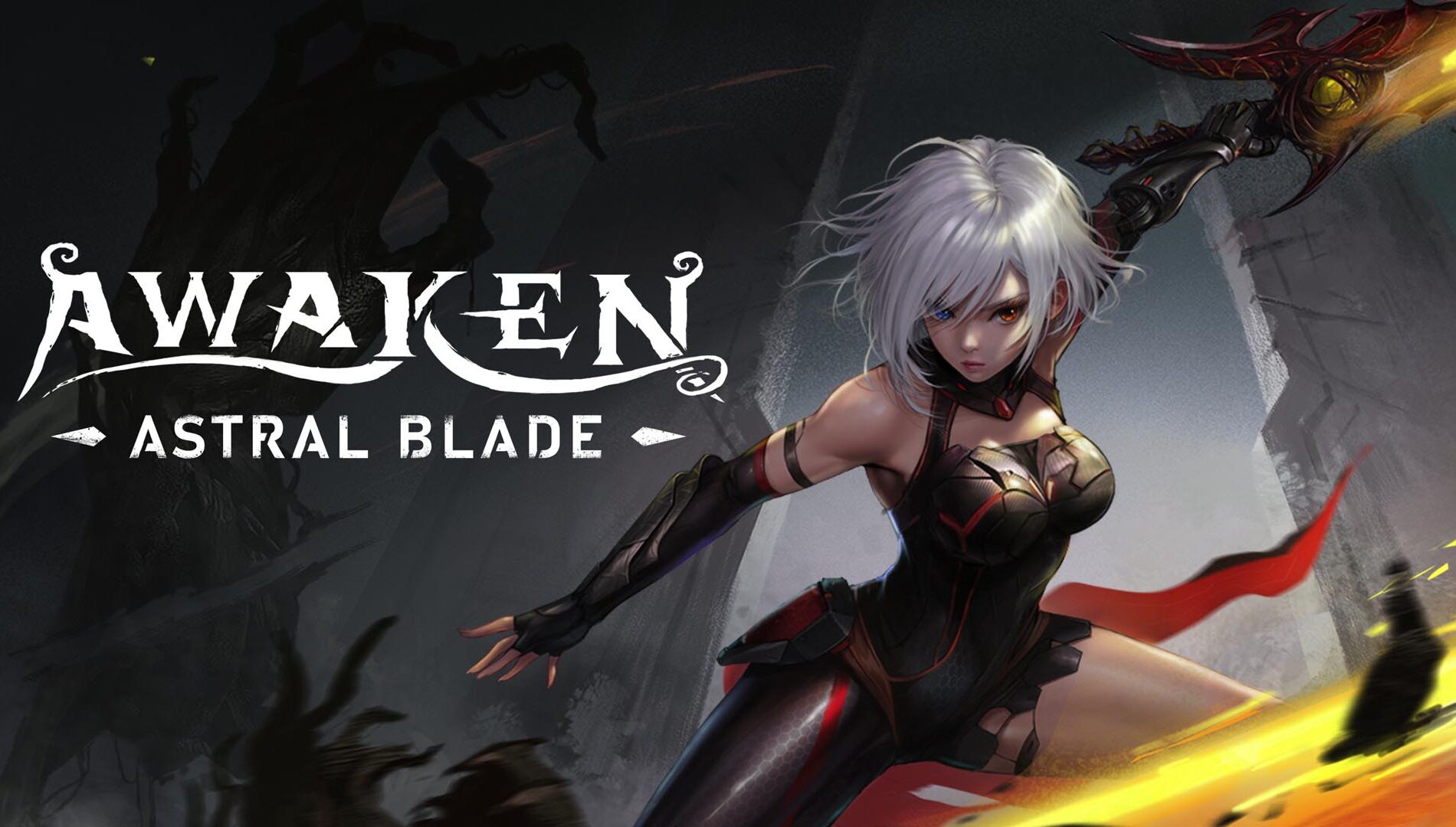 Awaken Demo Fest Key Art