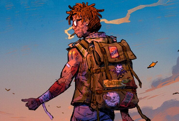 Dead Island 3 teased with returning character, as Dambuster Studios celebrates 20 million Dead Island 2 players