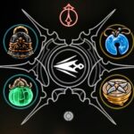 Best Silksong Tools and all locations