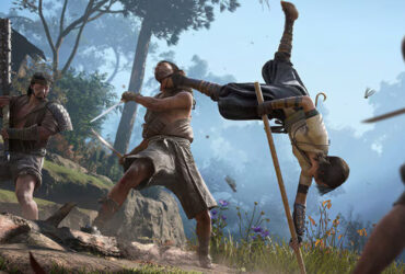 Assassin's Creed Shadows