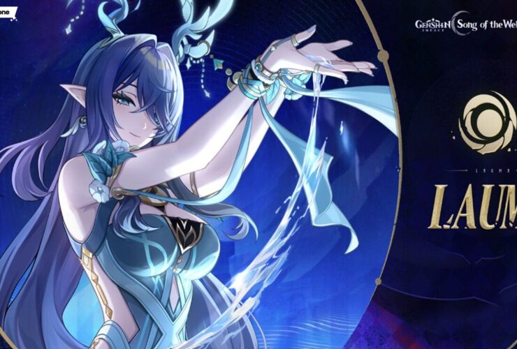 Genshin Impact Lauma Pre-Farm Guide