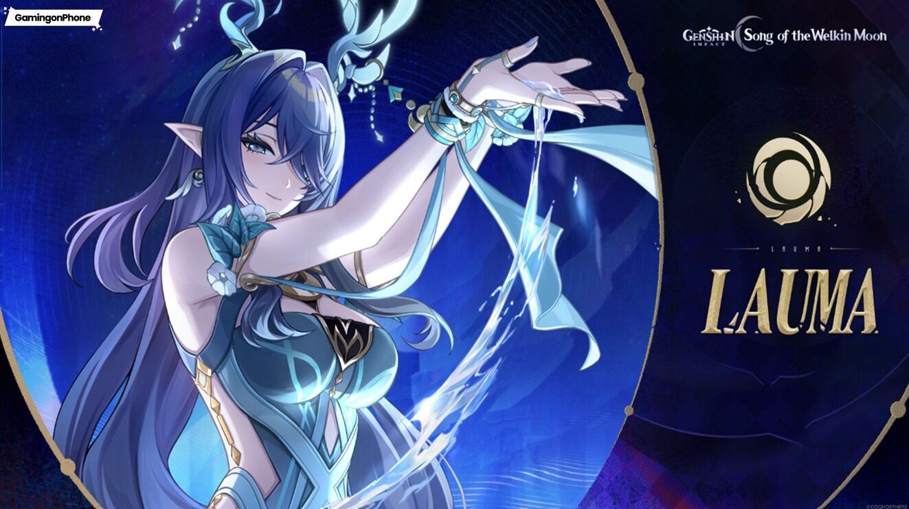 Genshin Impact Lauma Pre-Farm Guide