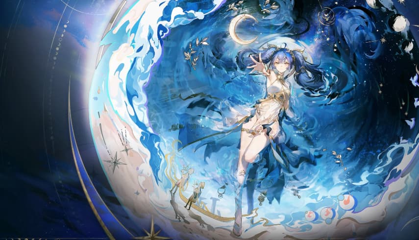 Wuthering Waves Iuno to arrive soon